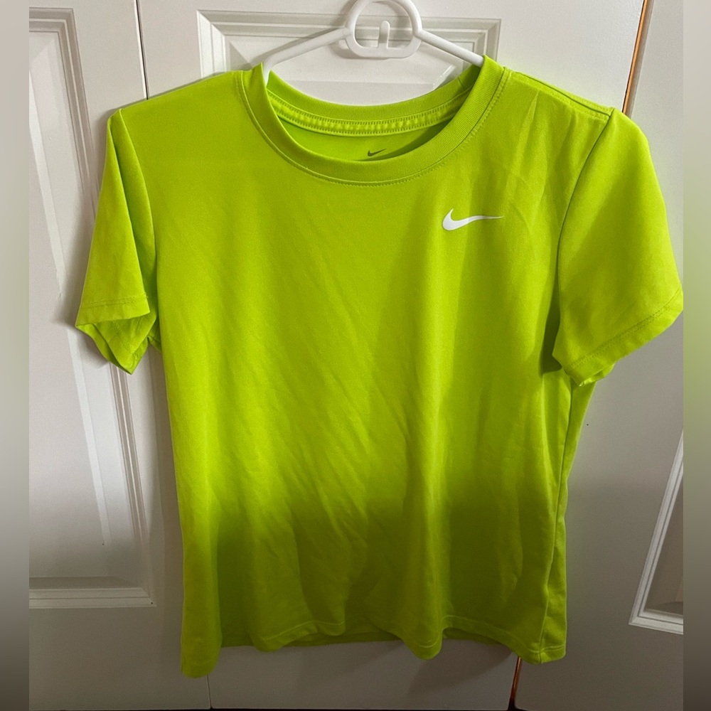 Nike dri-fit tshirt